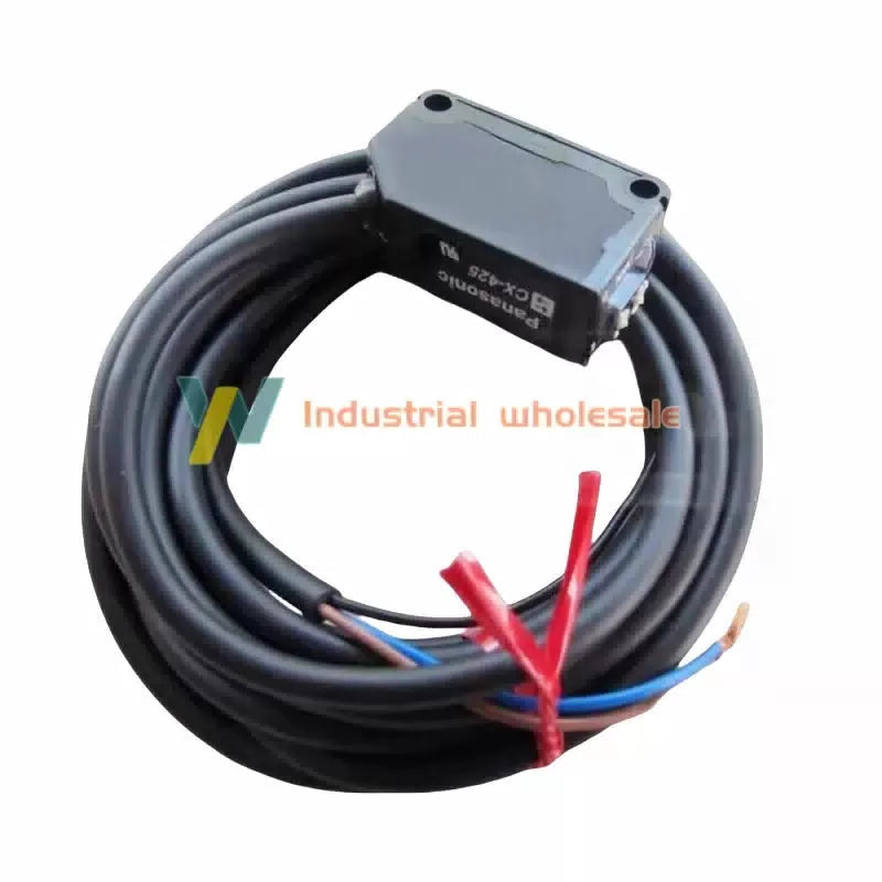 1PC Panasonic CX-425 Photoelectric Sensor CX425 [3]