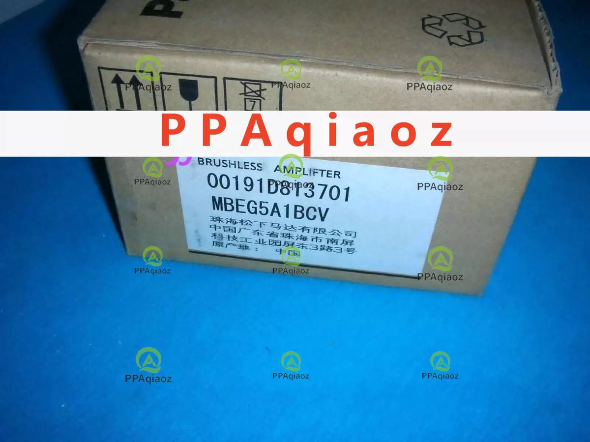 1PC Panasonic MBEG5A1BCV [2]