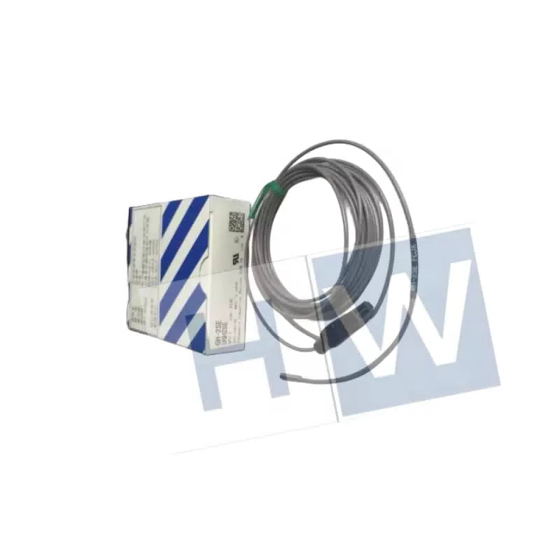 1PC Panasonic SUNX Proximity Switch Sensor GH-2SE UGH2SE [3]