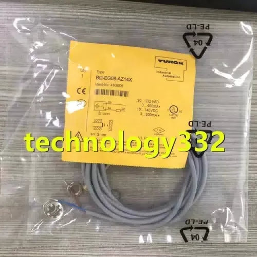 1PC Proximity switch BI2-EG08-AZ14X [2]