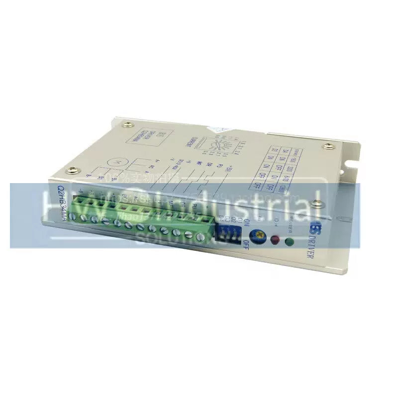 1PC Q2HB34MA Two-phase Stepper Motor Driver [5]