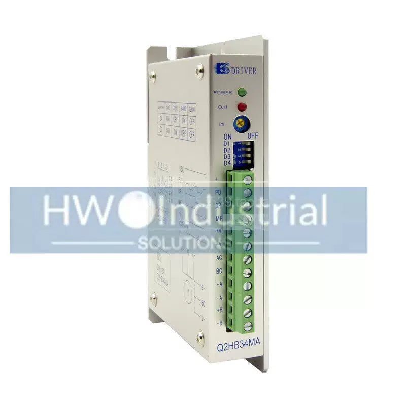 1PC Q2HB34MA Two-phase Stepper Motor Driver [9]