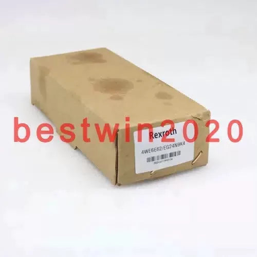 1PC REXROTH 4WE6E62/EG24N9K4 VALVE [1]