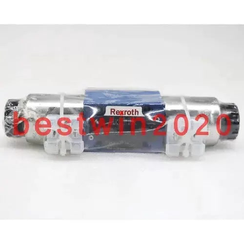1PC REXROTH 4WE6E62/EG24N9K4 VALVE [2]