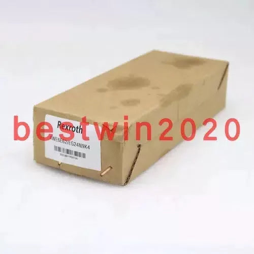1PC REXROTH 4WE6E62/EG24N9K4 VALVE [3]