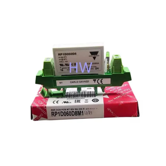 1PC RP1D060D8M1 DC Small Solid State Relay [3]
