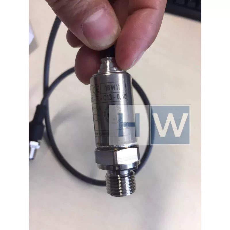 1PC Rexroth HM20-21/315-F-C13-0,50 Pressure Sensor [5]