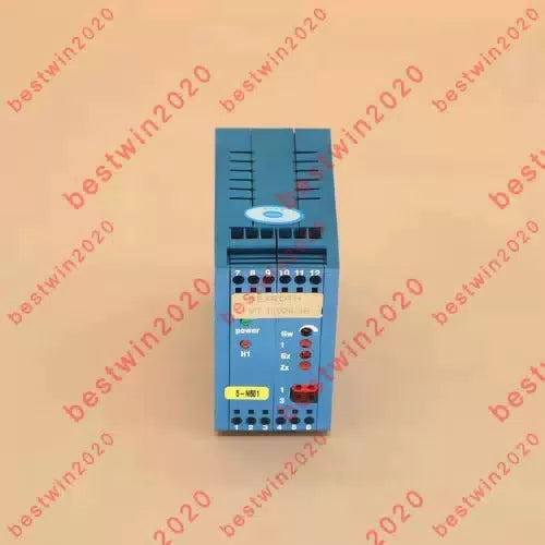 1PC Rexroth VT11024-16 amplifier [1]