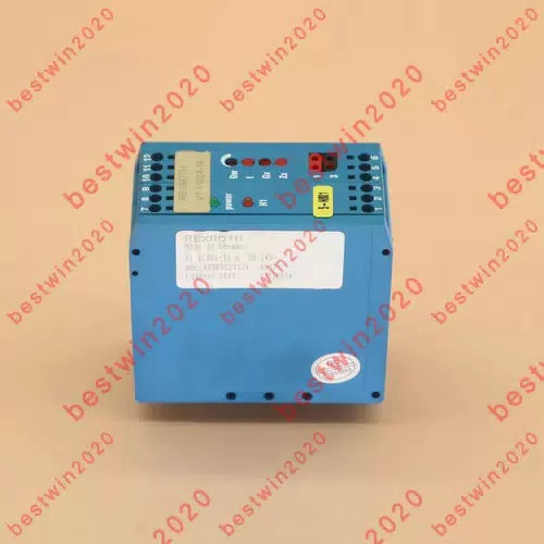 1PC Rexroth VT11024-16 amplifier [3]