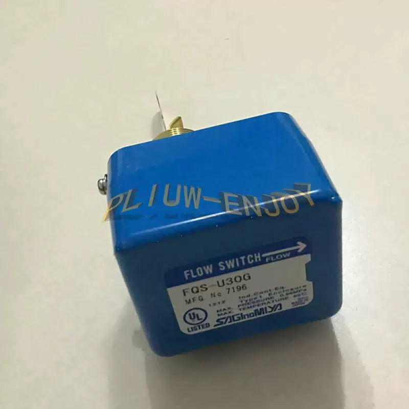 1PC SAGINOMIYA FQS-U30G FQSU30G [1]