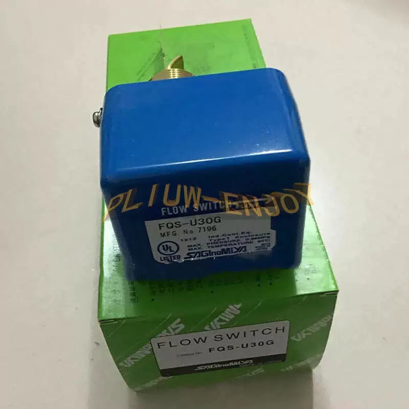 1PC SAGINOMIYA FQS-U30G FQSU30G [3]