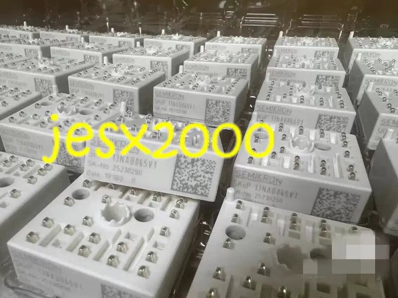 1PC SEMIKRON MODULE SKiiP13NAB065V1 MODULE [1]