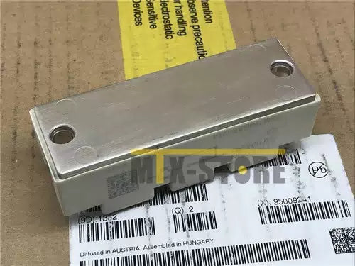 1PC SEMIKRON Module SKM150GAR12T4 Quality Assurance [11]