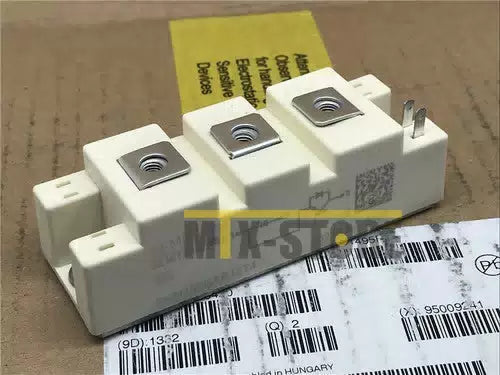 1PC SEMIKRON Module SKM150GAR12T4 Quality Assurance [1]