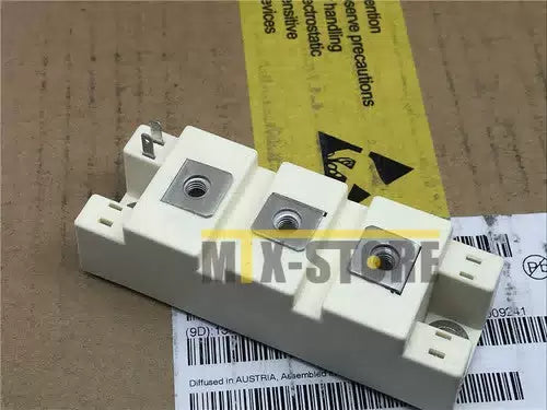 1PC SEMIKRON Module SKM150GAR12T4 Quality Assurance [7]