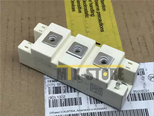 1PC SEMIKRON Module SKM150GAR12T4 Quality Assurance [9]