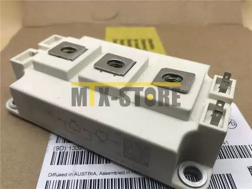 1PC SEMIKRON Module SKM400GB123D Quality Assurance [13]