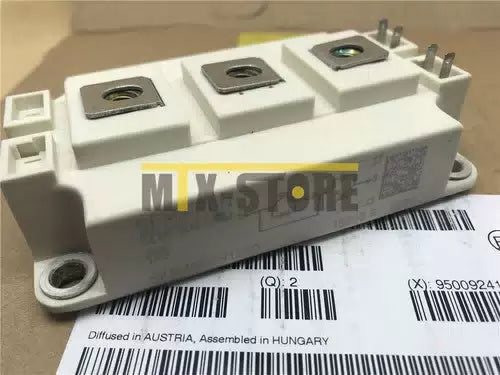 1PC SEMIKRON Module SKM400GB123D Quality Assurance [15]