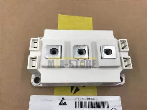 1PC SEMIKRON Module SKM400GB123D Quality Assurance [6]