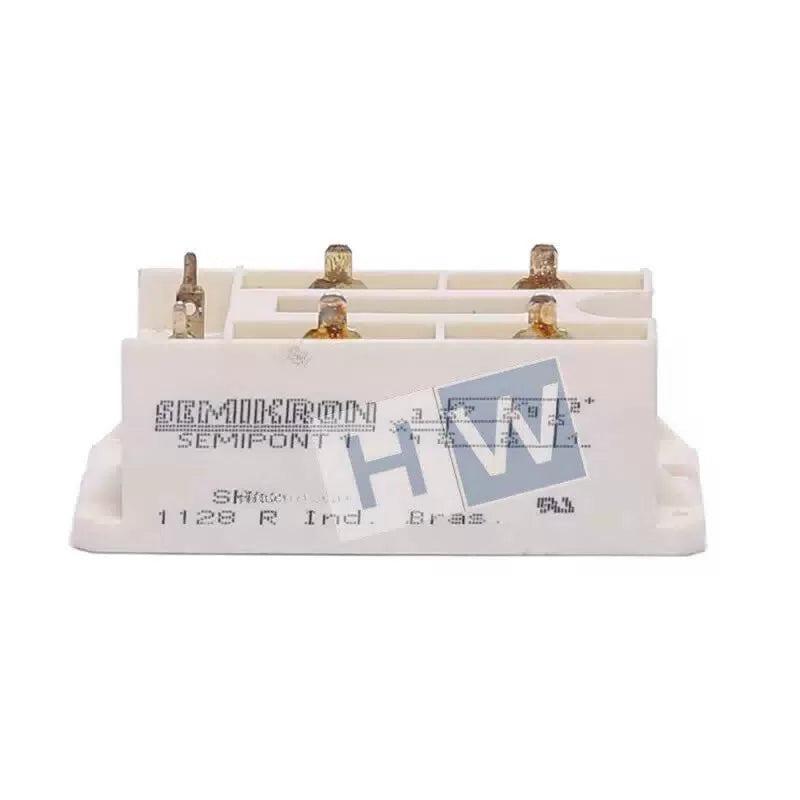 1PC SEMIKRON Rectifier Power Module SKBZ28/14 SKBZ28-14 [1]