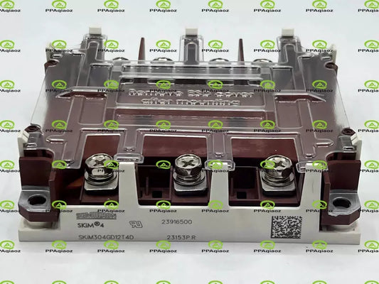 1PC SEMIKRON SKiM304GD12T4D module [1]