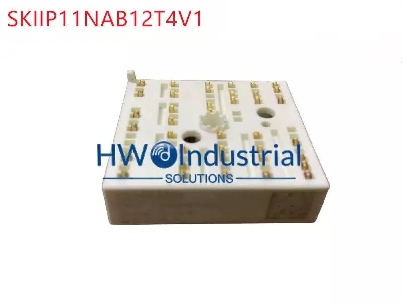 1PC SKIIP11NAB12T4V1 Power Module Quality Assurance [2]