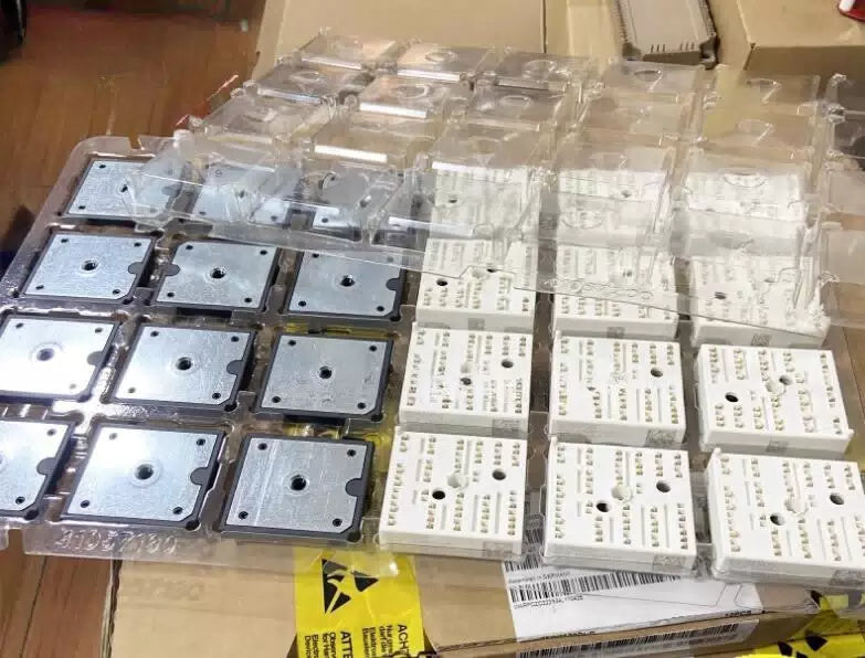 1PC SKIIP23NAB126V10 Power Module Quality Assurance [3]