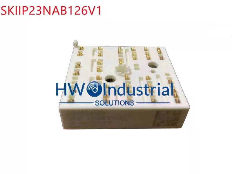 1PC SKIIP23NAB126V1 Power Module Quality Assurance [2]