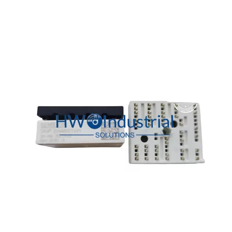 1PC SKIIP24NAB12T4V1 Power Module Quality Assurance [3]