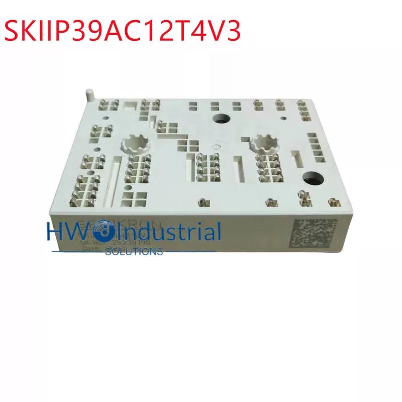1PC SKIIP39AC12T4V3 Power Module Quality Assurance [2]