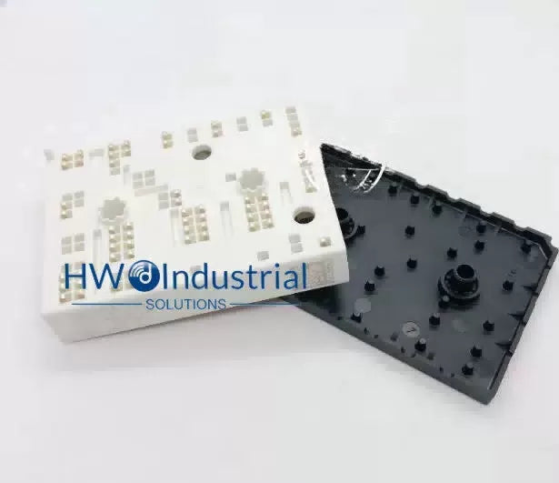 1PC SKIIP39AC12T4V3 Power Module Quality Assurance [3]