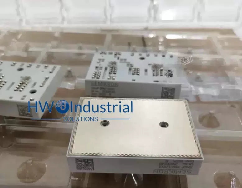 1PC SKIIP39AC12T4V3 Power Module Quality Assurance [4]
