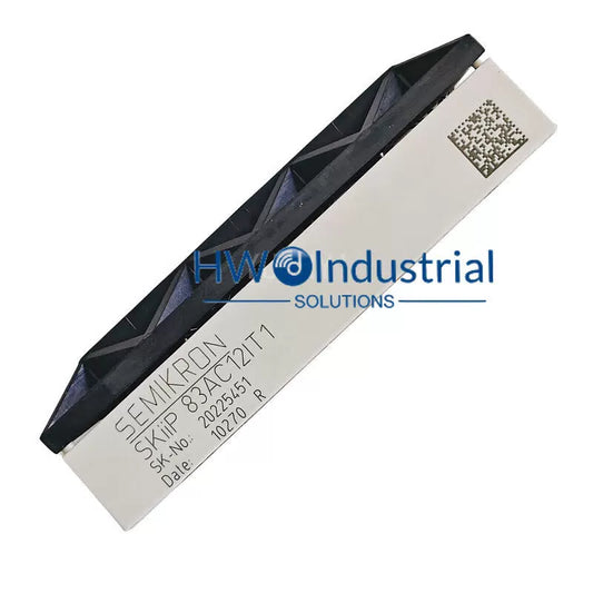 1PC SKIIP 83AC12IT1 SKIIP83AC12IT1 Power Module Quality Assurance [1]