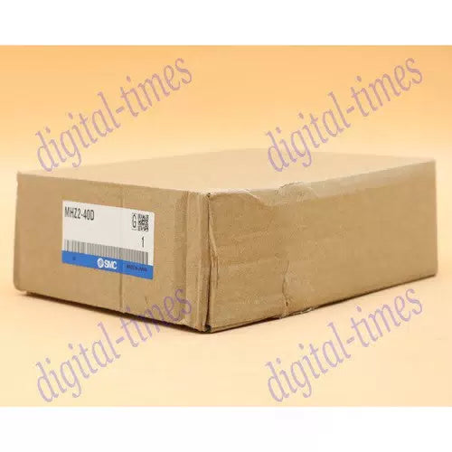 1PC SMC MHZ2-40D Finger gripper cylinder in box [1]