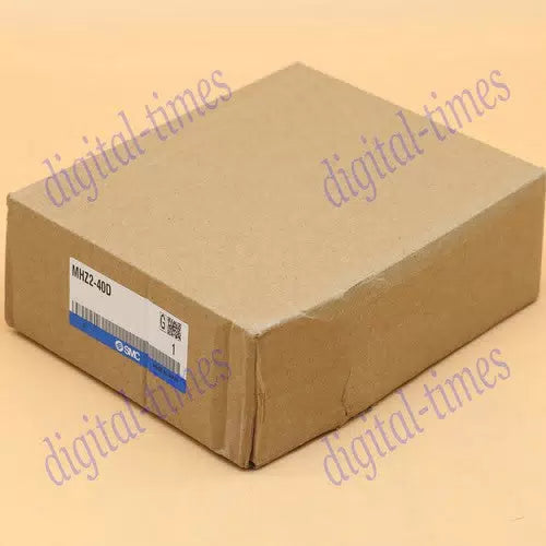 1PC SMC MHZ2-40D Finger gripper cylinder in box [2]