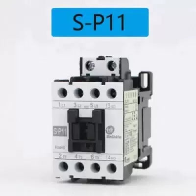 1PC S-P11 NO 24V AC contactor [1]