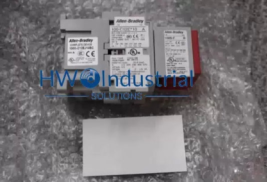1PC Safety Contactor 100S-C12EJ14BC [1]