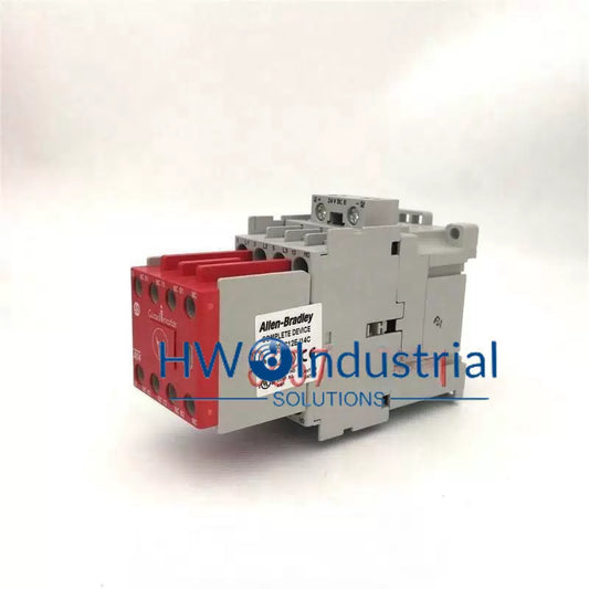 1PC Safety Contactor 100S-C12EJ14C [1]