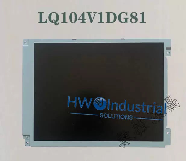 1PC Sharp 10.4-inch LQ104V1DG81 Display Internal LCD Screen [2]