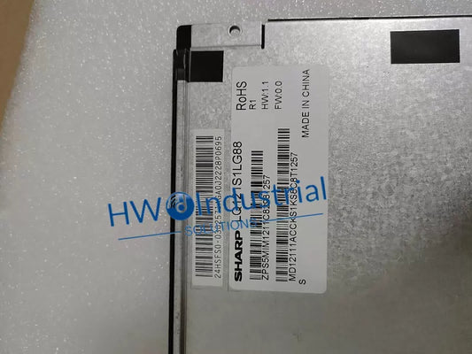 1PC Sharp 12.1-inch LQ121S1LG88 LCD Screen Industrial Display [2]