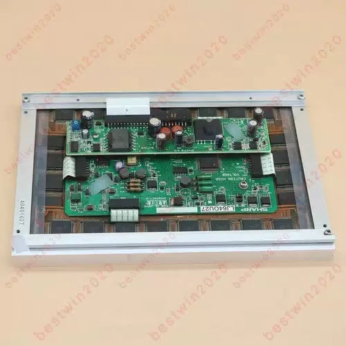 1PC Sharp LJ640U27 640*400 LCD Panel Module [3]