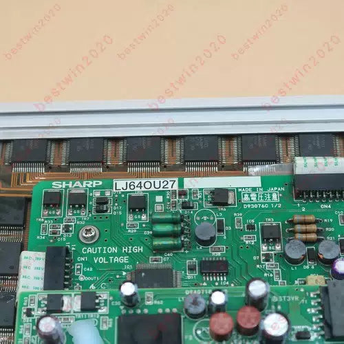 1PC Sharp LJ640U27 640*400 LCD Panel Module [4]