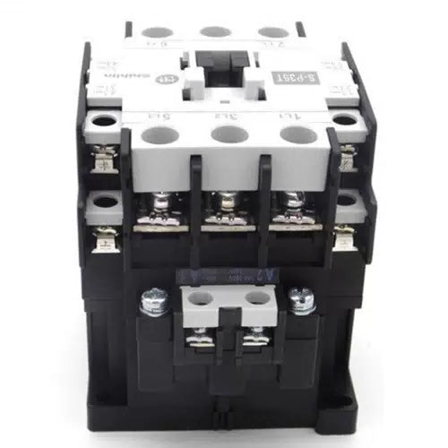 1PC Shihlin S-P35T AC220V contact [4]