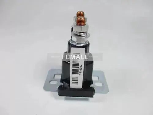 1PC Starter Relay 24v 3916302 [1]