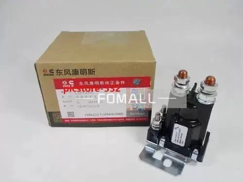 1PC Starter Relay 24v 3916302 [2]