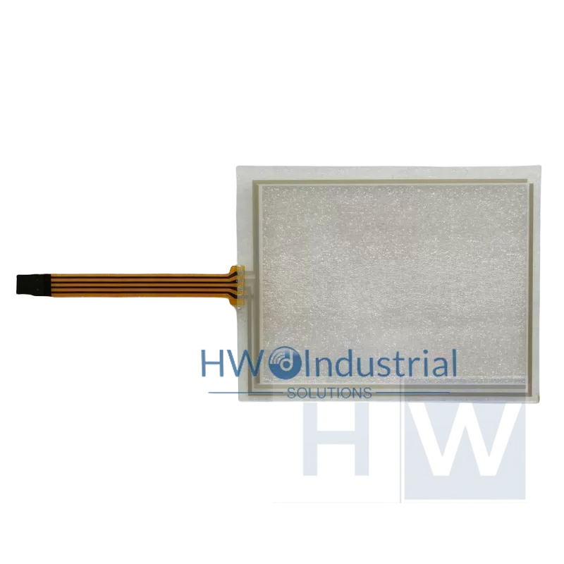 1PC Suitable for PL46.5E2T TouchPad Glass External Screen Plate [1]