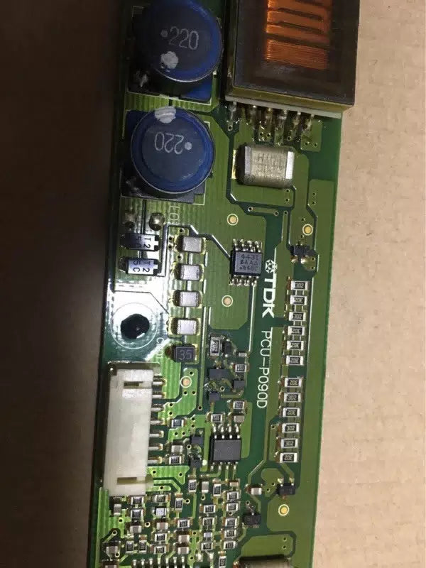 1PC TDK PCU-P090D free [1]