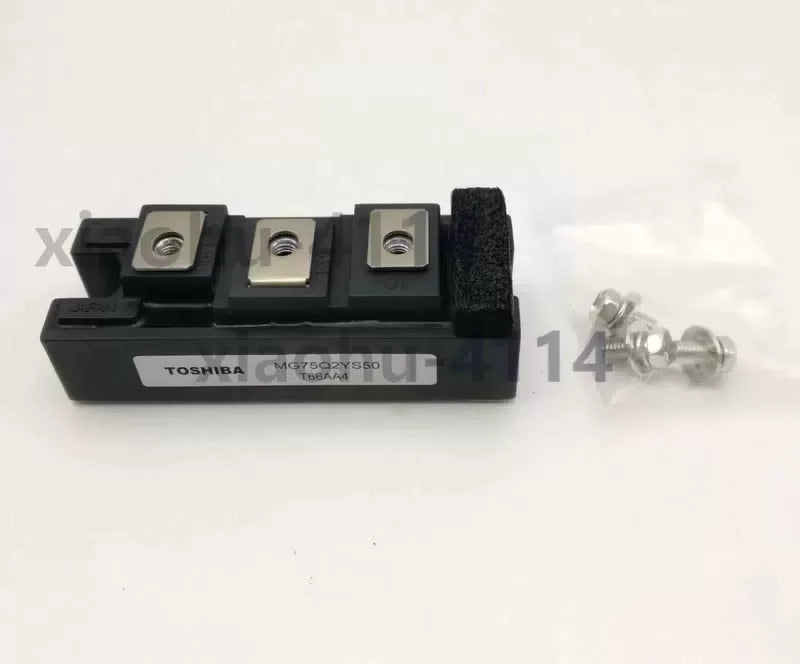 1PC TOSHIBA MODULE MG75Q2YS50 [1]