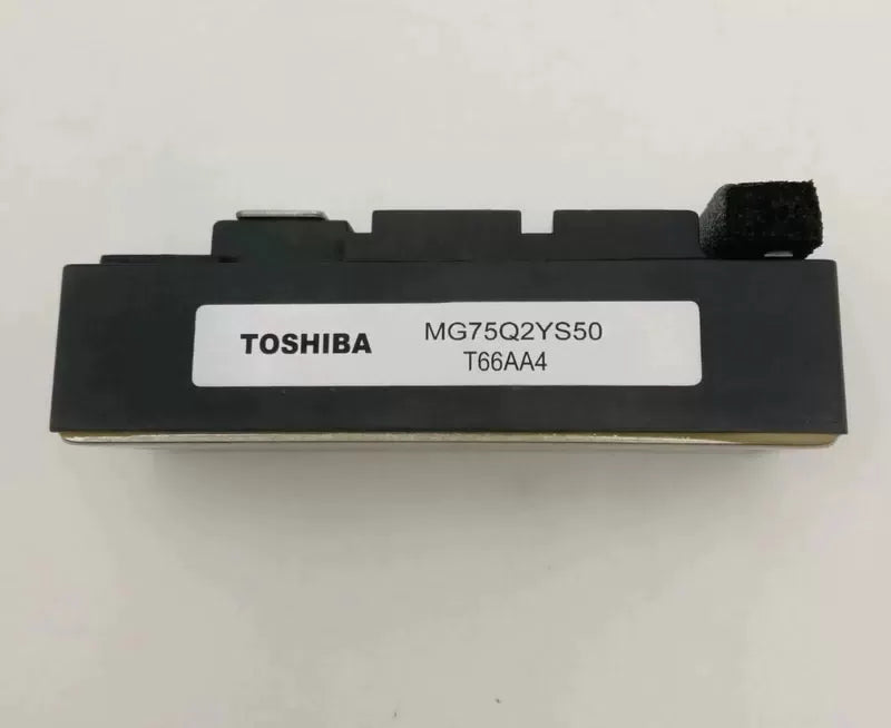 1PC TOSHIBA MODULE MG75Q2YS50 [2]