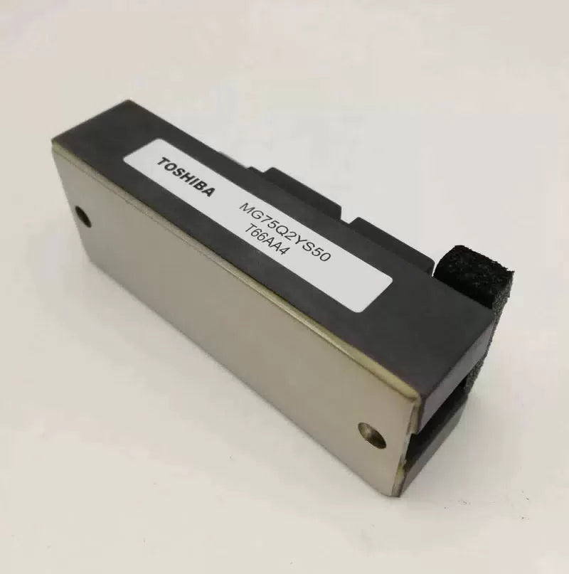1PC TOSHIBA MODULE MG75Q2YS50 [3]